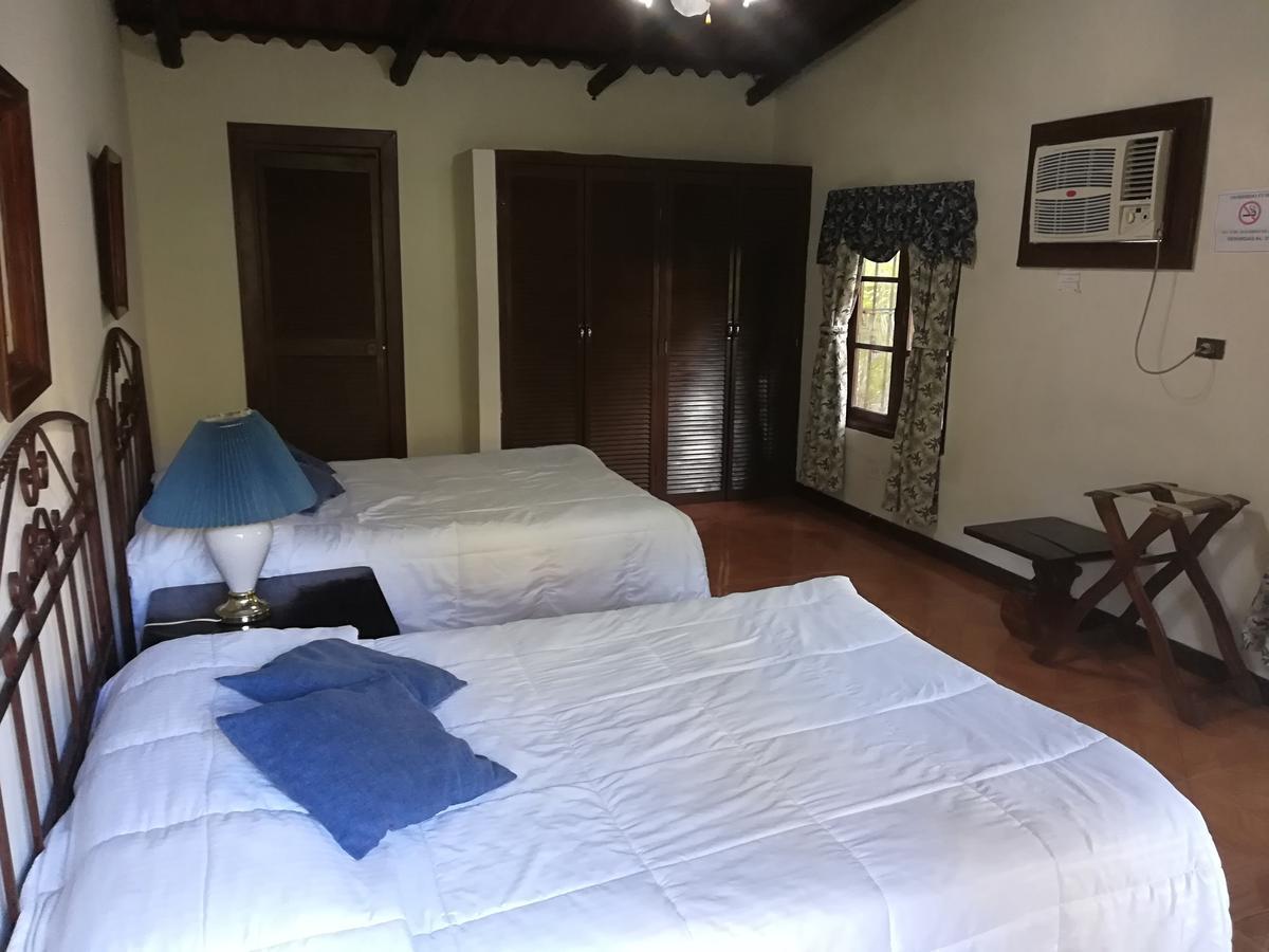 Rincon Vallero Hotel Cocle Exterior photo