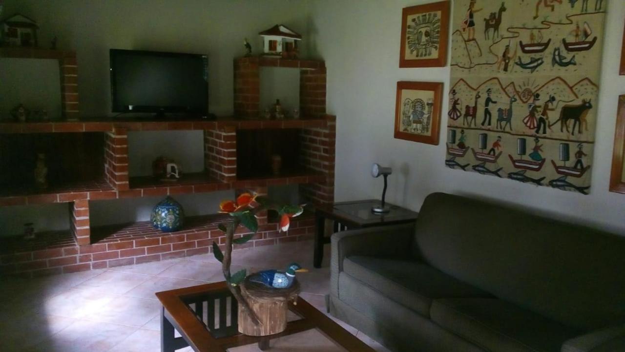 Rincon Vallero Hotel Cocle Exterior photo