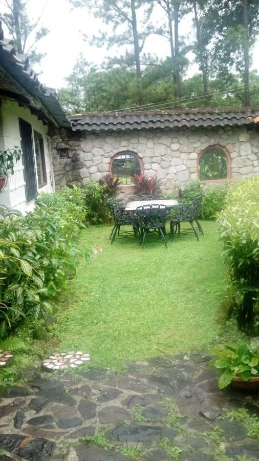 Rincon Vallero Hotel Cocle Exterior photo
